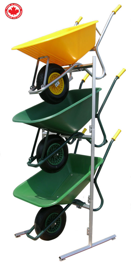 Display Stand